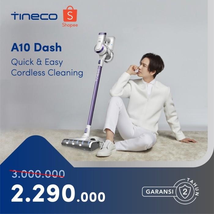 Vacum Cleaner Tineco A10 Dash