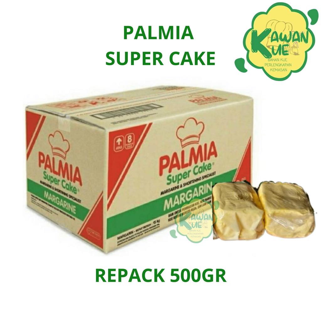 

PALMIA SUPER CAKE Kemasan TIMBANG 500 gr