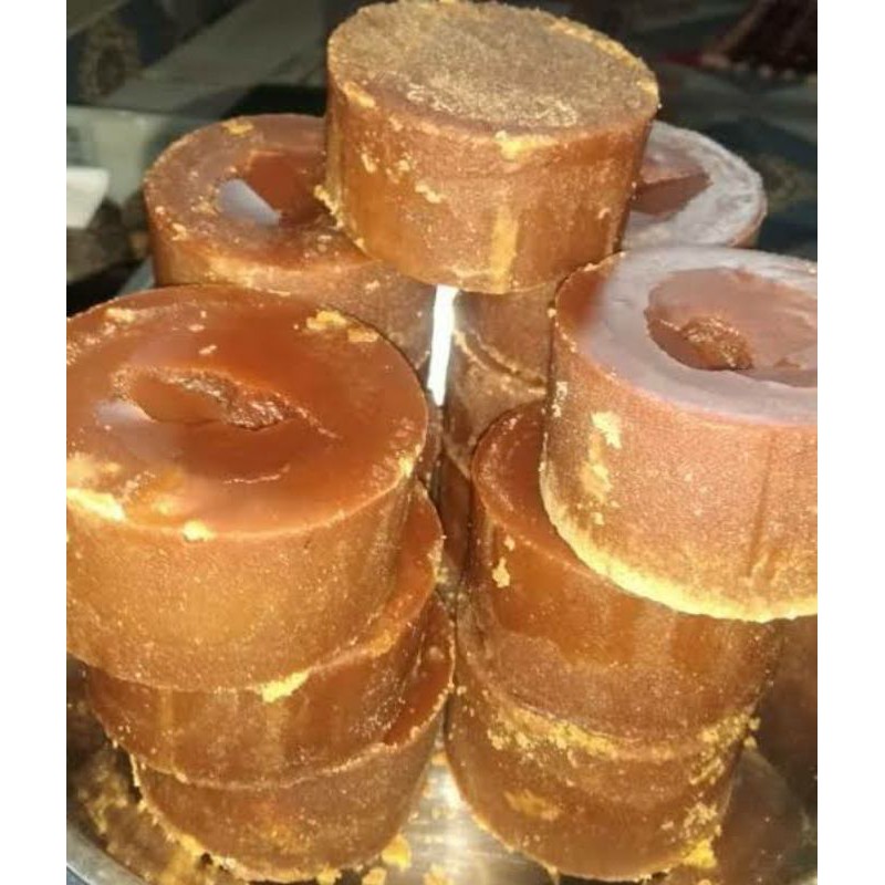 

promo gula aren asli Langkaplancar 100% tanpa campuran bungkus daun