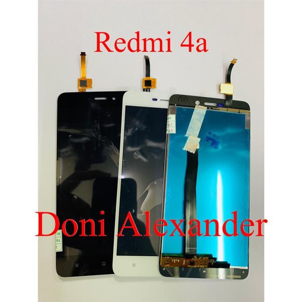 LCD + TOUCHSCREEN XIAOMI REDMI MI4A MI4 A / MI 4A