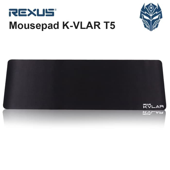 Mousepad Mouse pad Alas Game Gaming Rexus KVLAR T5 640mm x 210mm