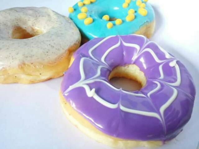 

Elmer dip glaze | 250 gr