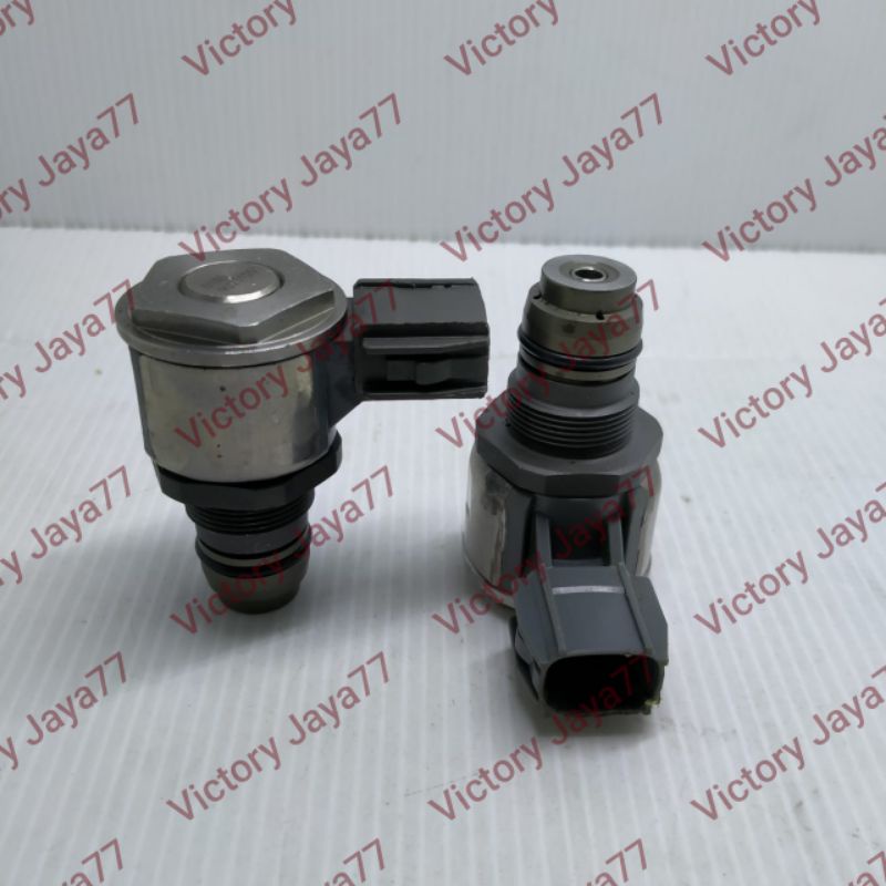 Sensor Pressure Common Rail Commonrail Innova Reborn Original 1 Pc