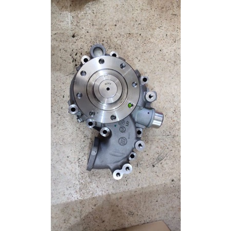 WATER PUMP QUESTER UD / PUMP UNIT QUESTER UD JAPAN