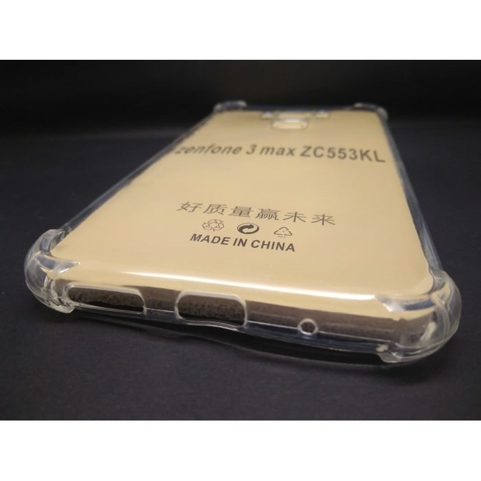 Anti Crack Softcase Iphone, Asus, Vivo, Huawei,Lenovo