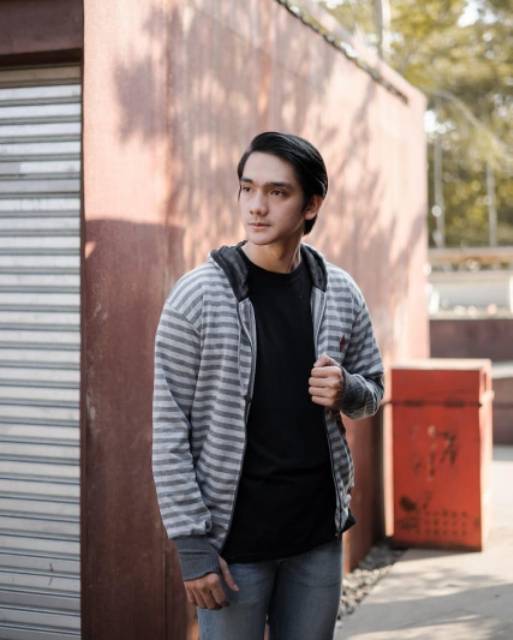 Balster Hoodie || Zipper Blaster || Sweater Hoodie Blaster