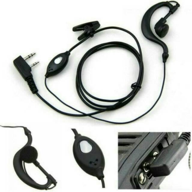 HANDFREE HEADSET EARPHONE HT  MEREK MEREK CHINA