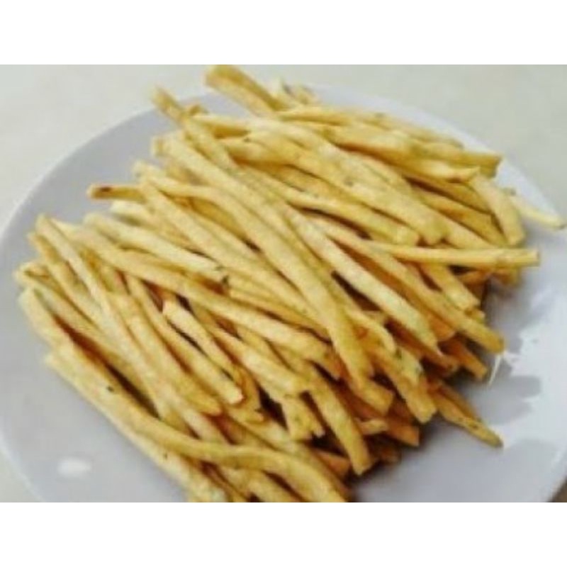 LADRANG/STIK BAWANG GURIH KHAS BANYUWANGI