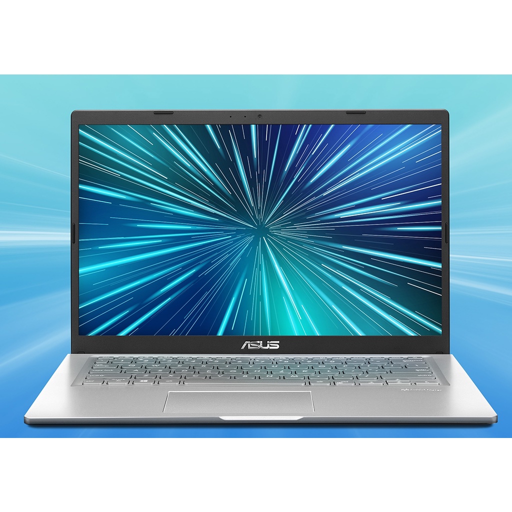 ASUS VIVOBOOK M415DAO AMD RYZEN 3 3250 RAM8GB SSD512GB 14 FHD IPS WINDOWS 10 DAN OFFICE ORIGINAL