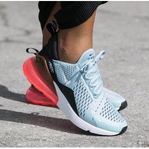 Dijual Nike Air Max 270 premium quality Diskon