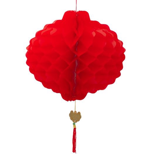 LAMPION PLASTIK GANTUNG HALUS TEBAL