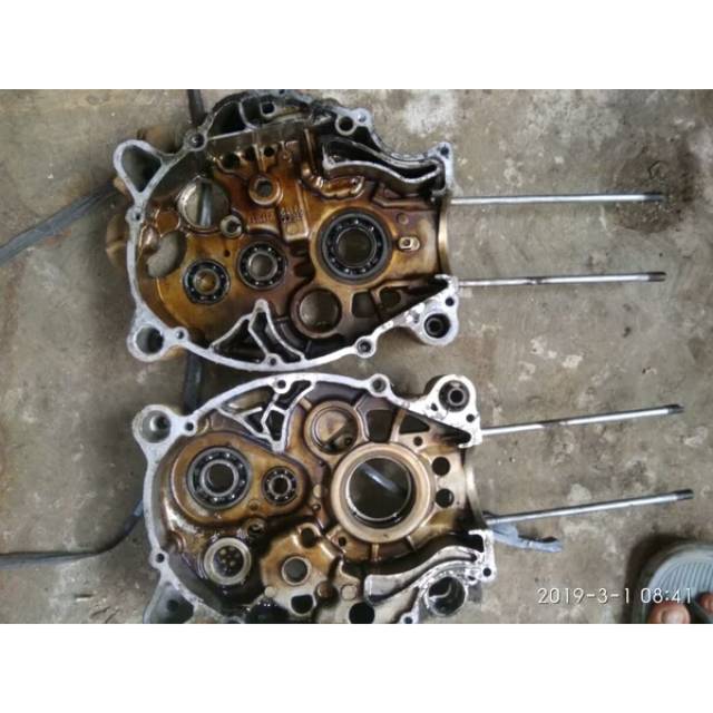 Krengkes kalter  jupiter z  vega  r  new kanan kiri  originall