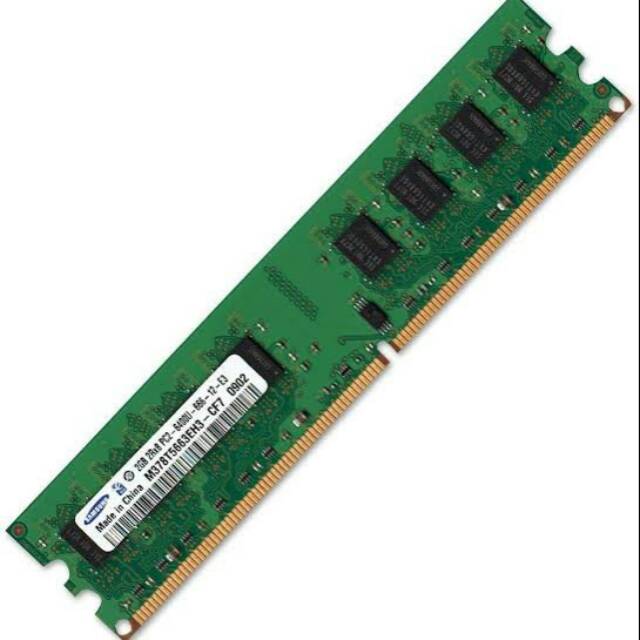 Ram ddr2 2GB pc 6400