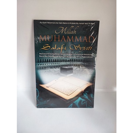 Millah Muhammad Salafi Sejati