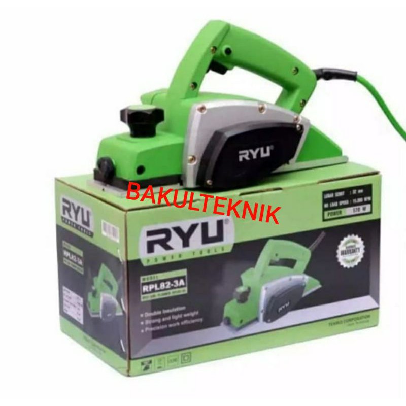 mesin ketam ryu mesin planer ryu mesin pasrah kayu ryu