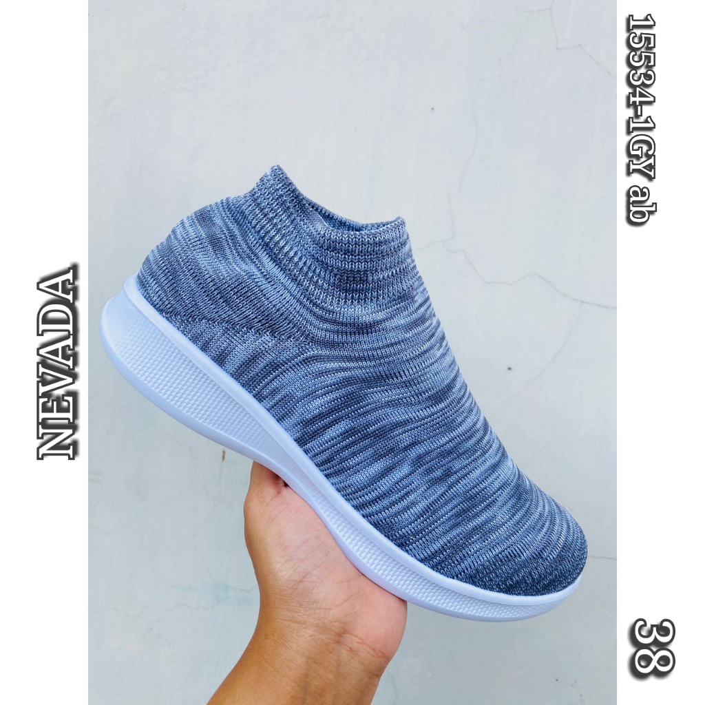 Sepatu wanita 15534-1GY ab