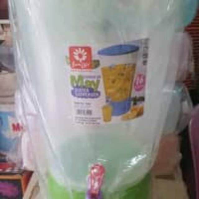 Dispenser air sunlife 16 liter