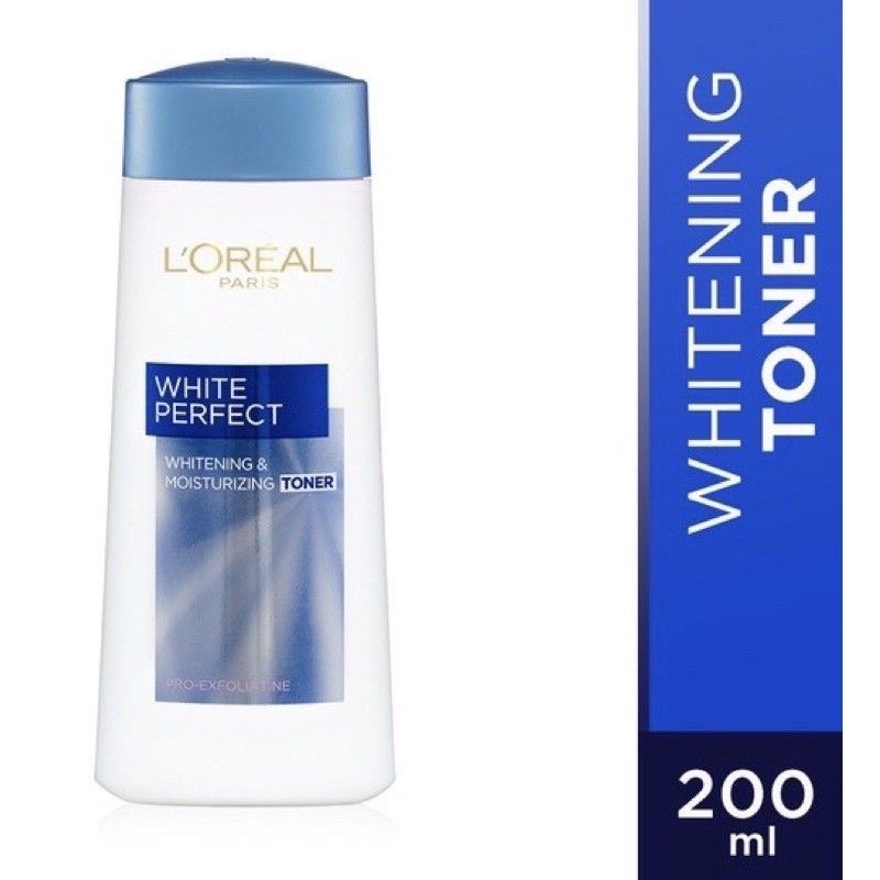 L’OREAL WHITE / AURA PERFECT