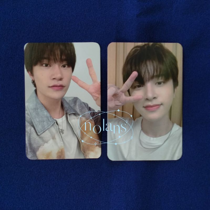 PC MEMBKIT MEMBERSHIP KIT TREASURE YEDAM JUNGHWAN