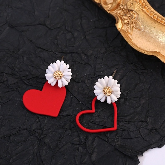 Anting AT35 /Earring / aksesoris /Accessories/ Deluna/BB