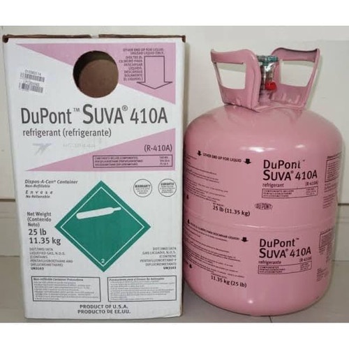 Freon R410A Dupont Suva USA ori