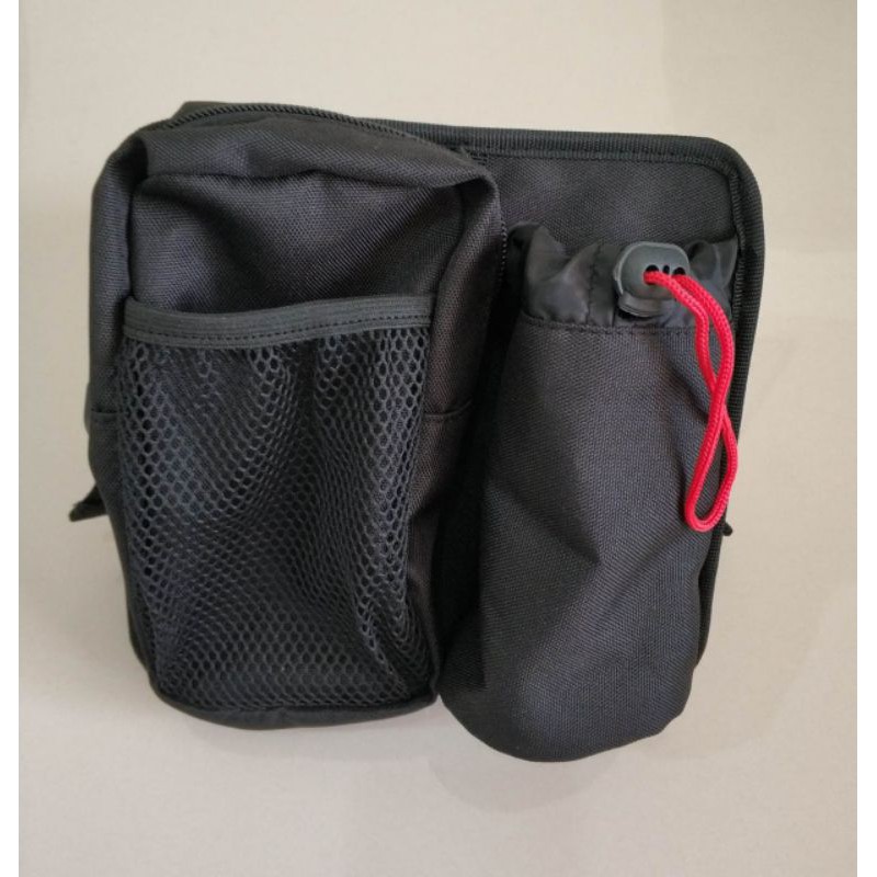 TAS SEPEDA LIPAT | TAS STANG SEPEDA LIPAT