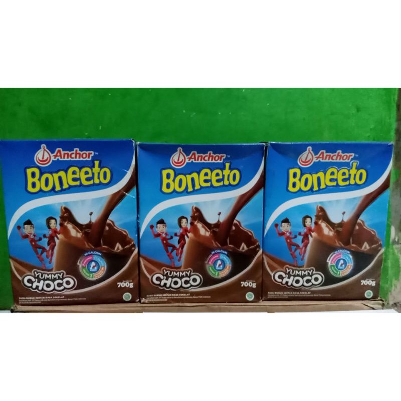

Boneeto Choco 700gr