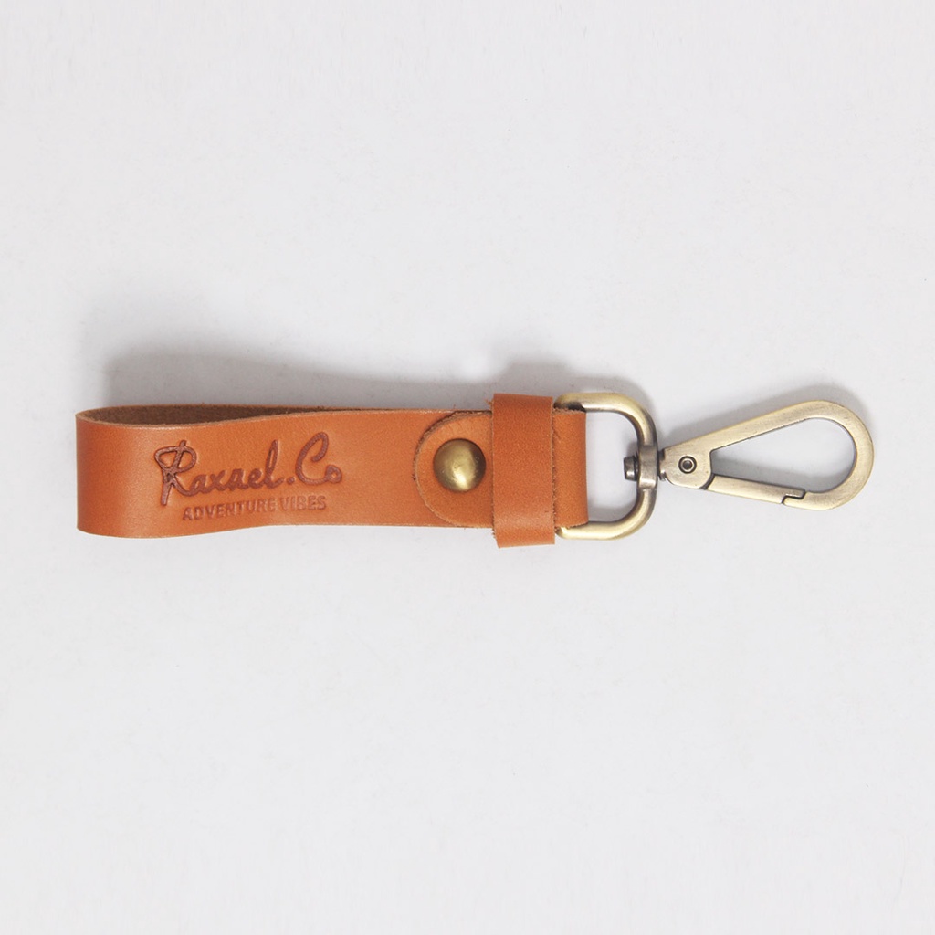 Raxzel Key Chain 1H