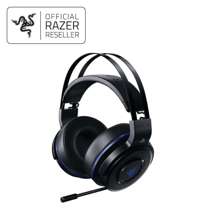 Razer Thresher Ultimate for Playstation 4