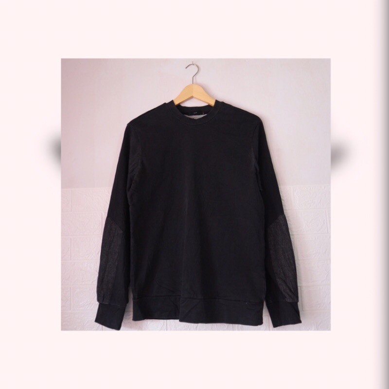 SWEATER PLAC