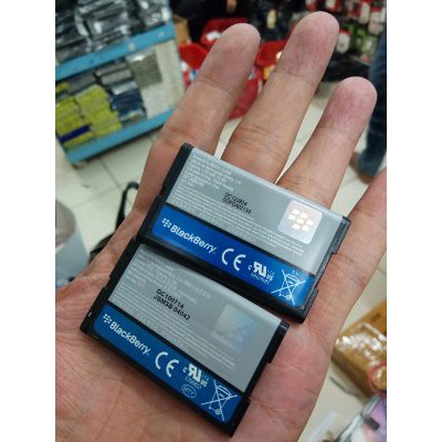 Promo baterai blackberry 8520 9300 gemini   gemini 3g bb batere batre batrei battery Berkualitas