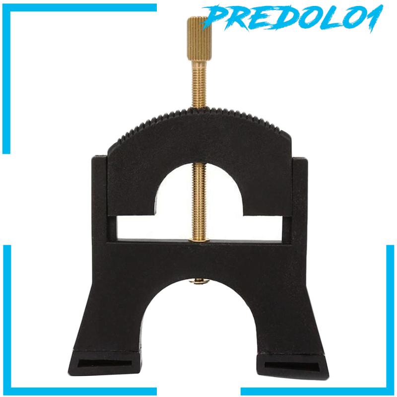 [PREDOLO1] Adjustable Cello Bridge Pickup DIY Replacement Parts Instrument