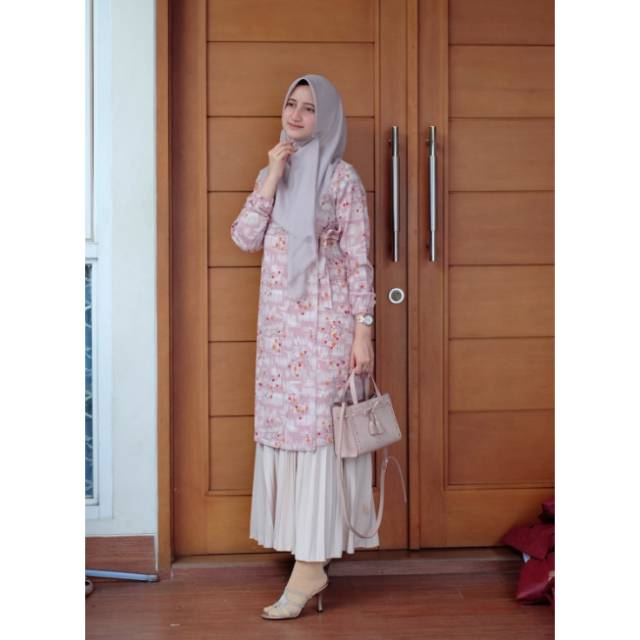 Tunik Kaleela.id