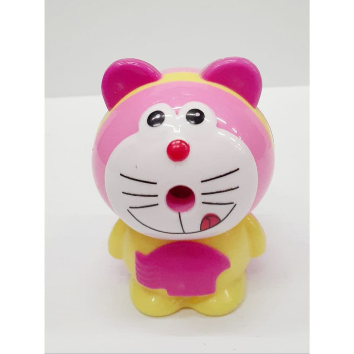 

RAUTAN MEJA KARAKTER DORAEMON 5225 FANCY ANAK SEKOLAH