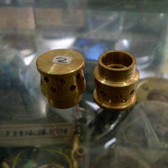 Burner Rinnai Api Lilin / Burner Api Lilin Rinnai / Kuningan Rinnai Api lilin / Burner Rinnai / Kuni