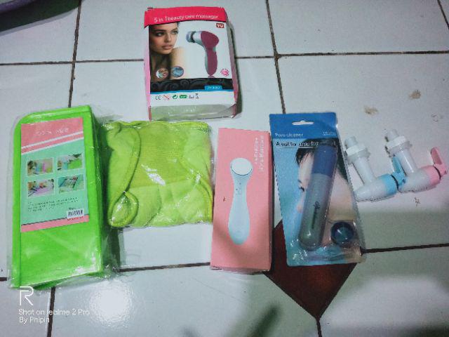 Keran Kran Pencet Dispenser