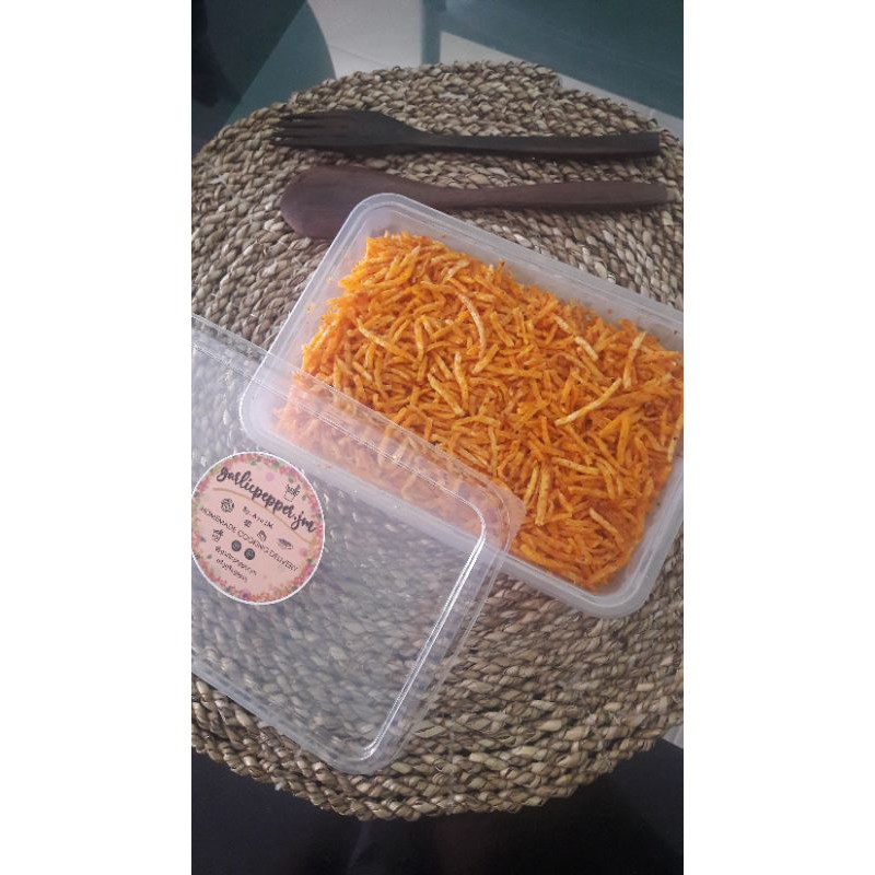 

kentang mustofa kriuk