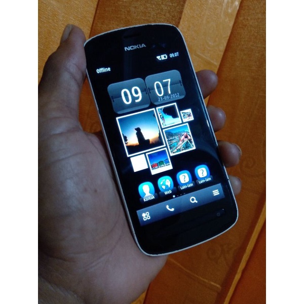 Nokia 808 PureView