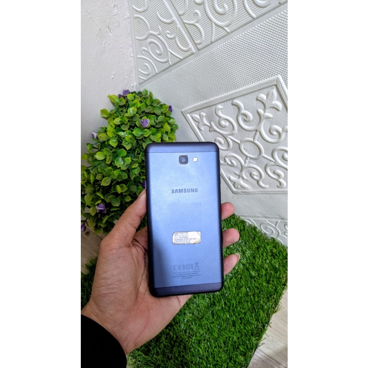 Samsung J7 Prime Dual Ram 3gb Ex Resmi sein Indonesia