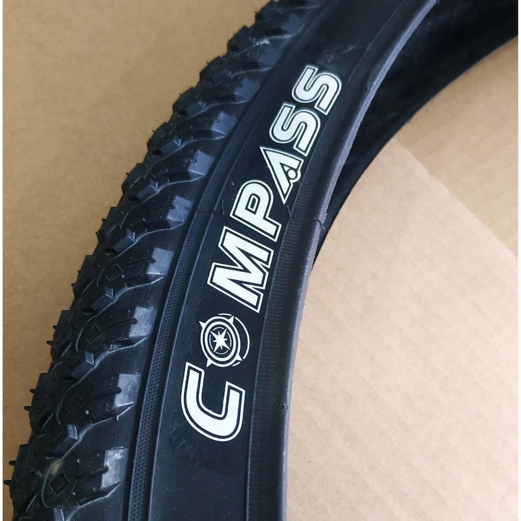 Ban Luar mtb 27.5 x 2.10 Compass  MTB Sepeda Gunung jxs