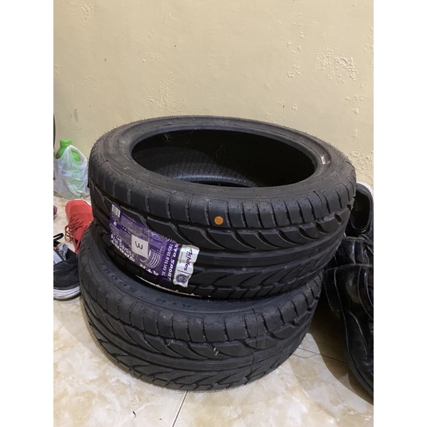 Ban baru achilles ATR Sport Ring 16 R16 195/45