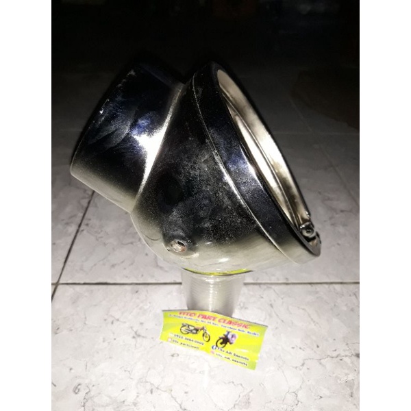 batok yl spido babon bulat