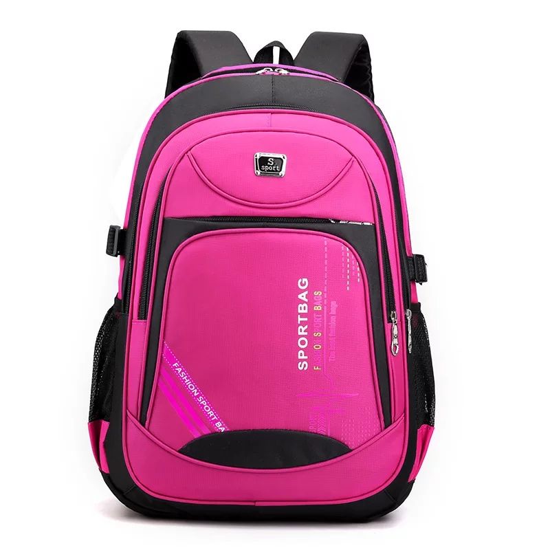 Tas Ransel Sekolah Polsport Tas Ransel Anak SMP SMA dan SD Jumbo