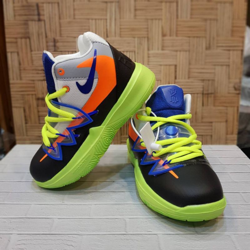 SEPATU ANAK NIKE KYRIE PREMIUM HIGH QUALITY SEPATU SNEAKERS ANAK LAKI LAKI