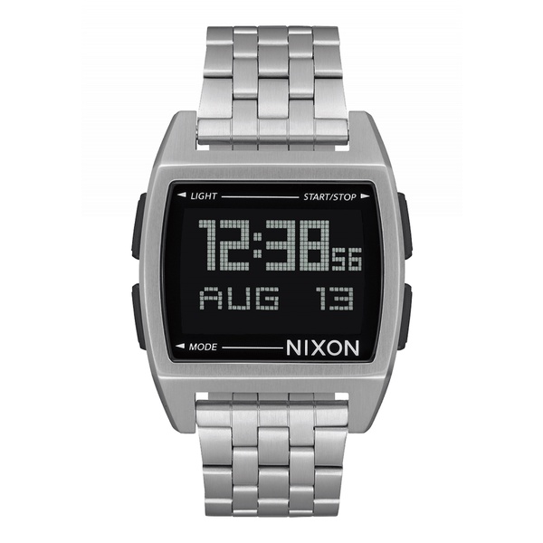 Nixon Base Black A1107000