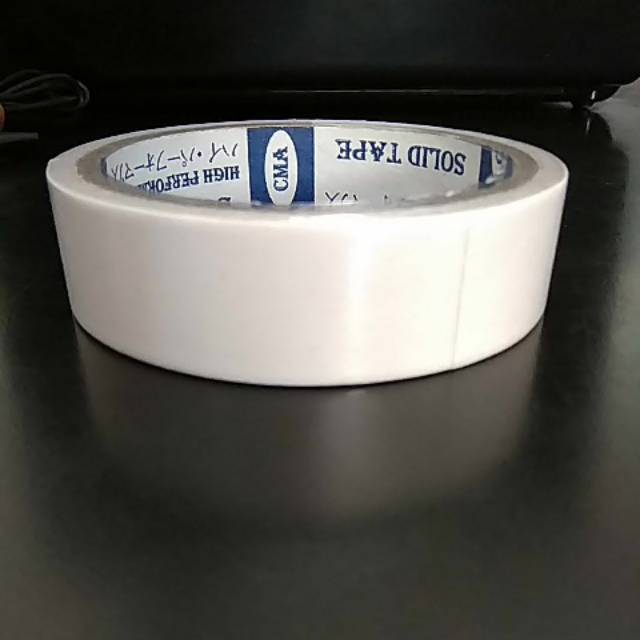 

DOUBLE TAPE 24MM