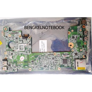 Motherboard HP Mini 210-2000 110-3500 sedikit socket 01014DJ00-600-G EDWARDS_I_HPC_X5 MV_MB_V1