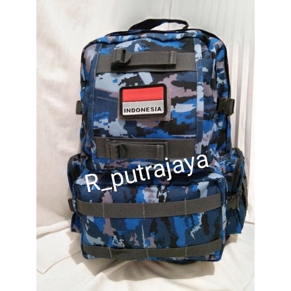 tas Gultor Tas ransel army model gultor/tas tactical/ransel gunung