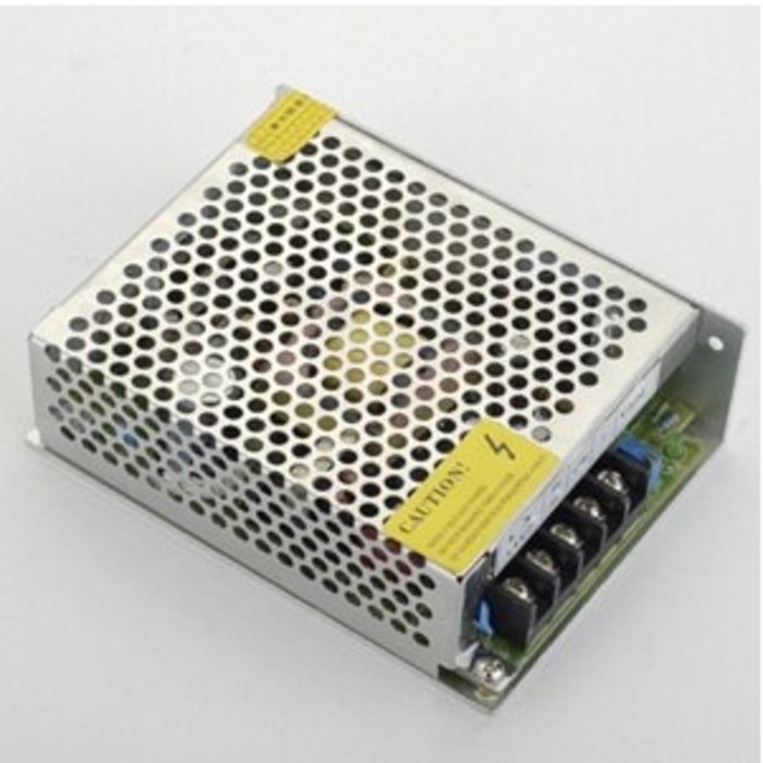 POWER SUPPLY JARING 5A MURNI 12V/5A 100% MURNI