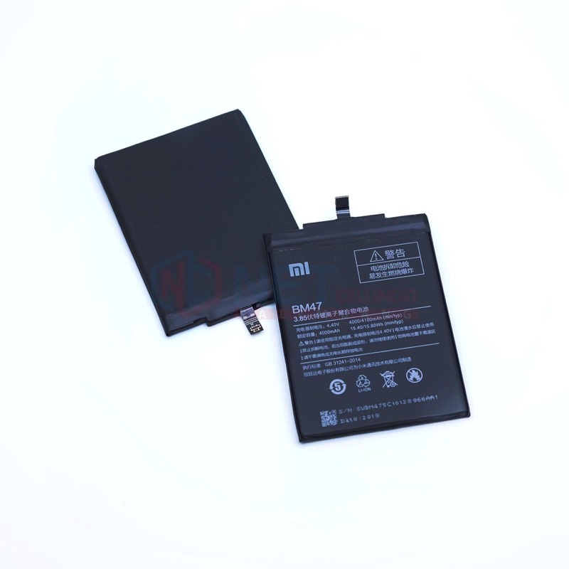 BATERAI XIAOMI REDMI 3 ORI OEM BATRE XIAOMI REDMI 3S 3X 3 PRO BATTRAY
